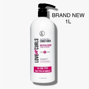 LUS Conditioner 1 Litre BRAND NEW